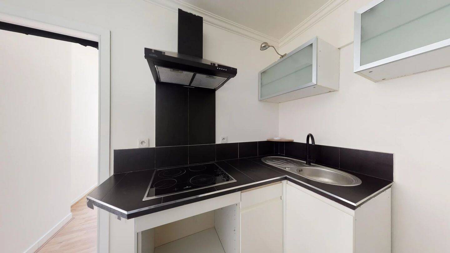 Maison à louer, 33m², SAINT MAUR DES FOSSES