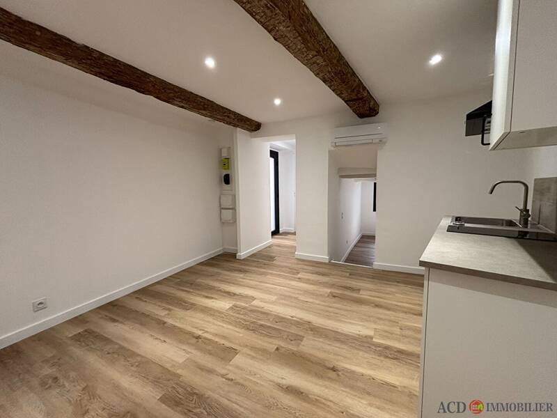 Maison à louer, 34m², VELAUX