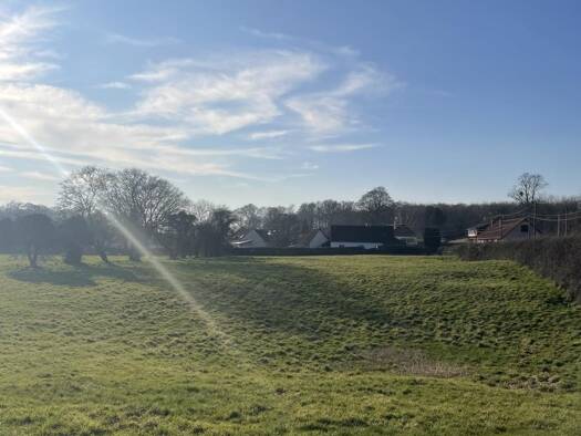 Terrain constructible à vendre 219 450 € 14 882 m² de terrain Le Titre 80132