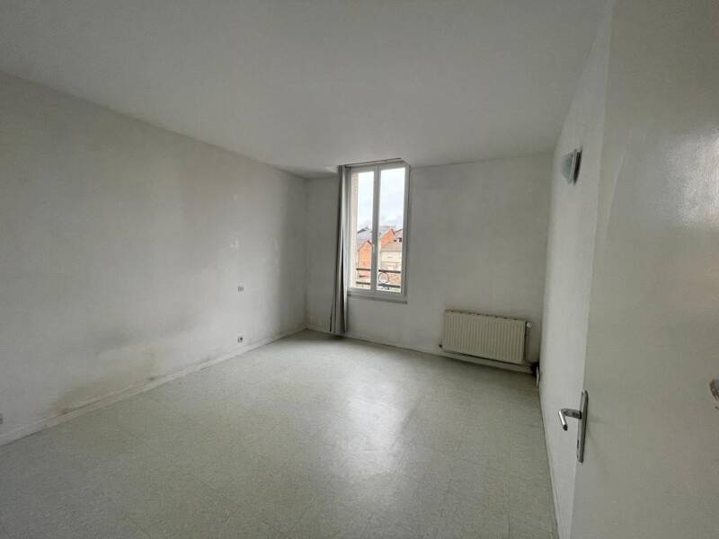 Maison à louer, 64m², SAINT JUNIEN