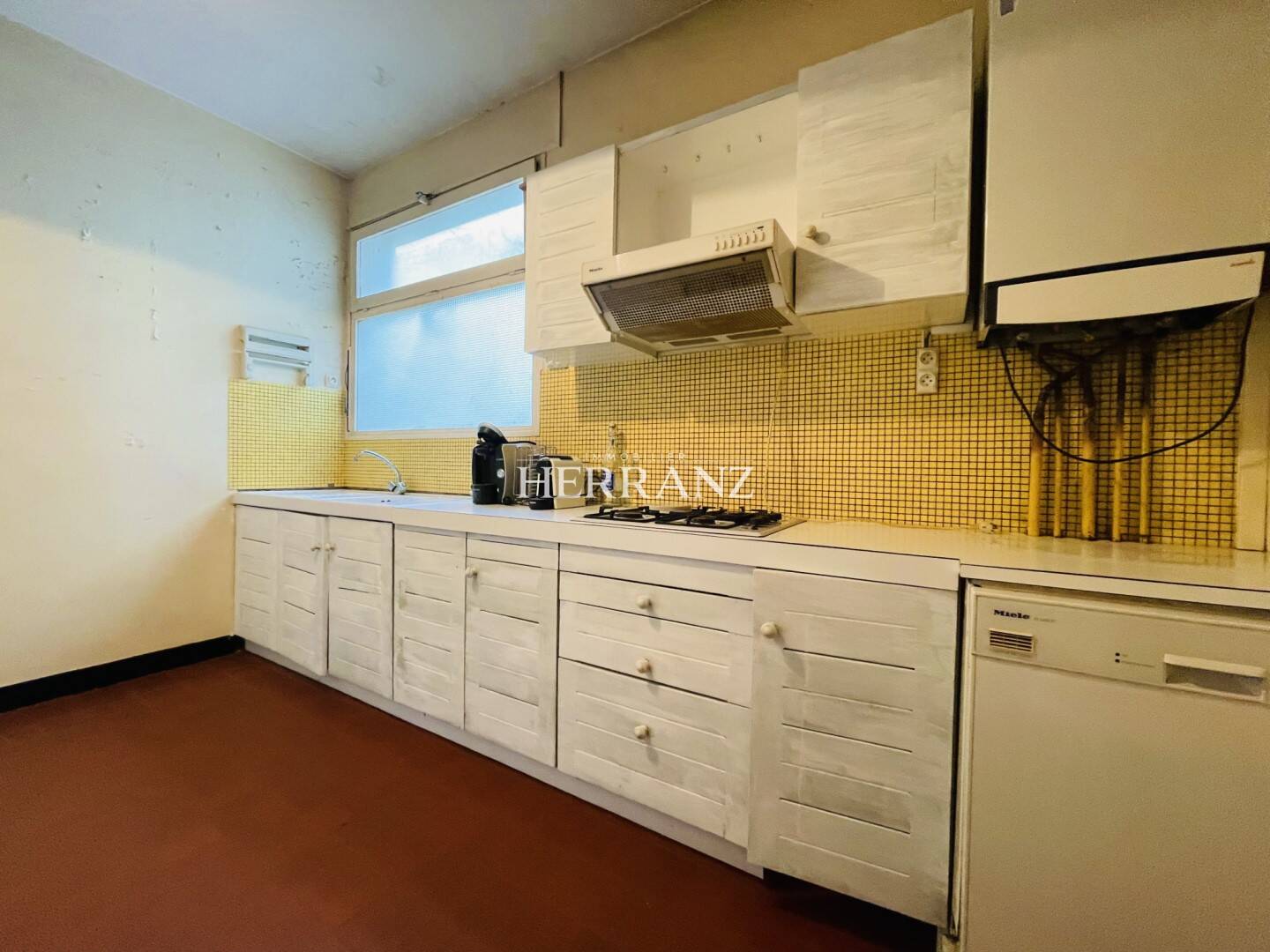 Maison à vendre, 87m², LIBOURNE