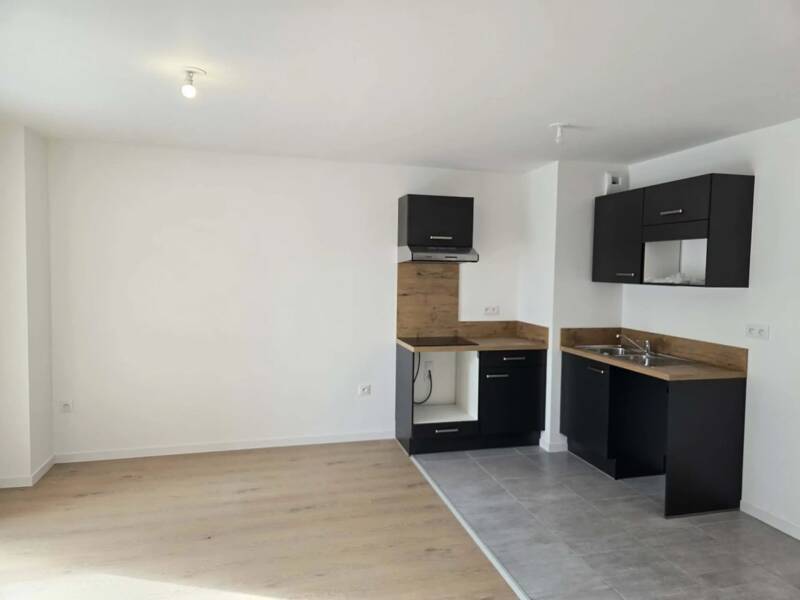 Maison à louer, 58m², DIJON