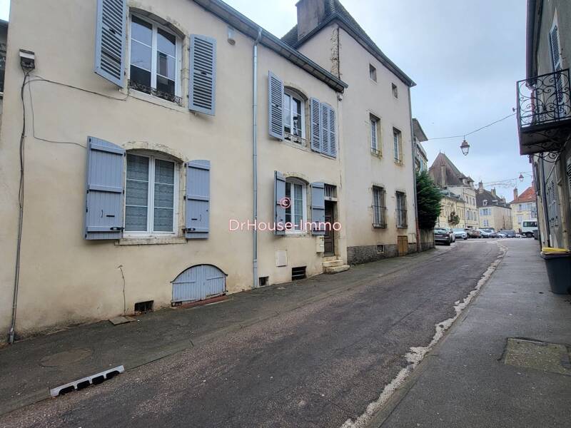 Maison à vendre, 90m², GRAY