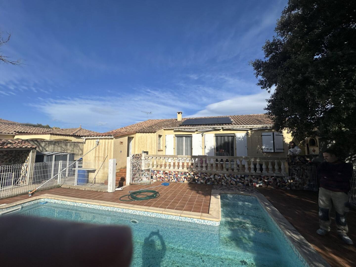 Maison à vendre, 111m², RESTINCLIERES