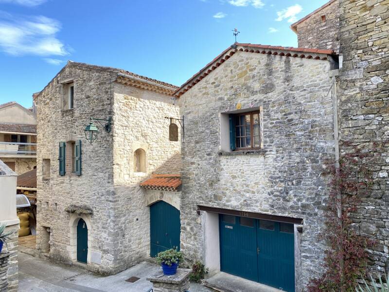 Maison à vendre, 110m², MEJANNES LES ALES