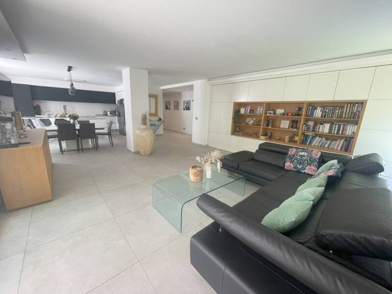 Maison à vendre, 140m², MARSEILLE 9E