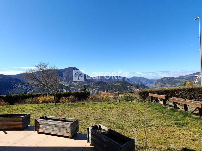 Maison à vendre, 100m², LE SAUZE DU LAC