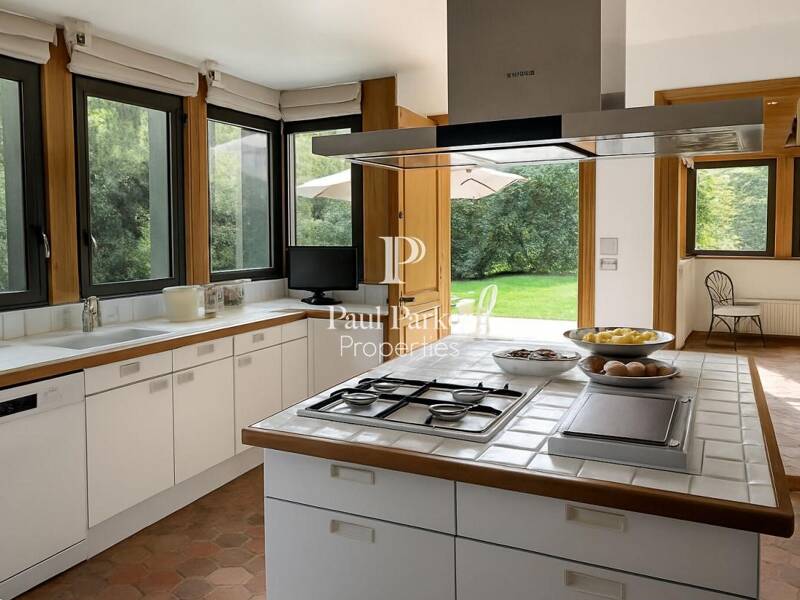 Maison à vendre, 240m², CHAMANT