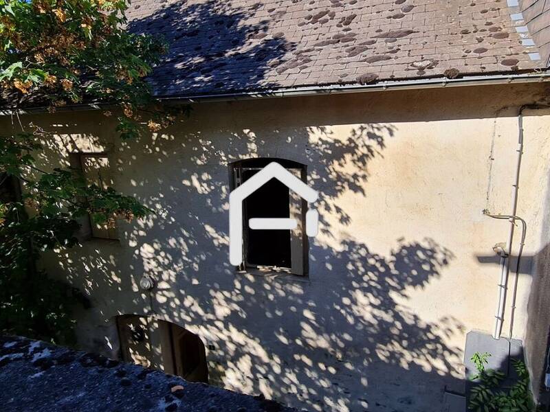 Maison à vendre, 50m², OBJAT