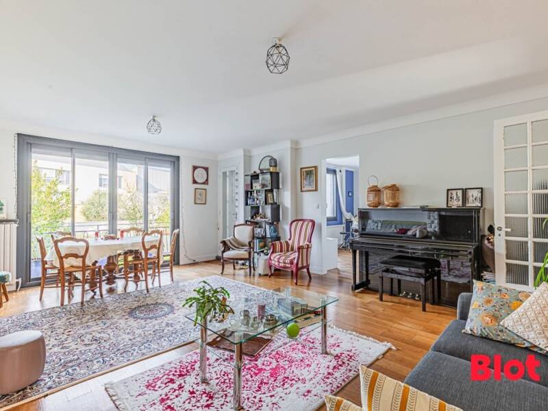 Maison à vendre, 129m², NANTES