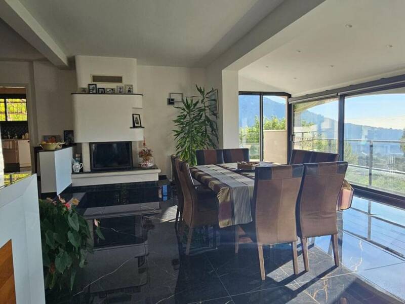 Maison à vendre, 143m², TOULON