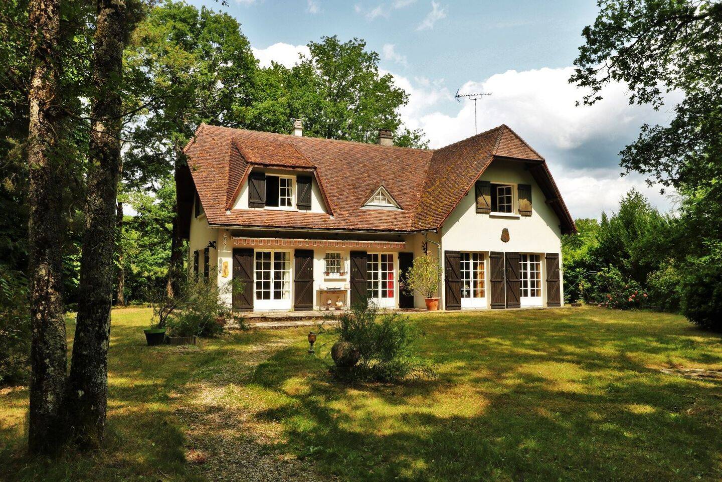 Maison à vendre, 170m², VARENNES CHANGY