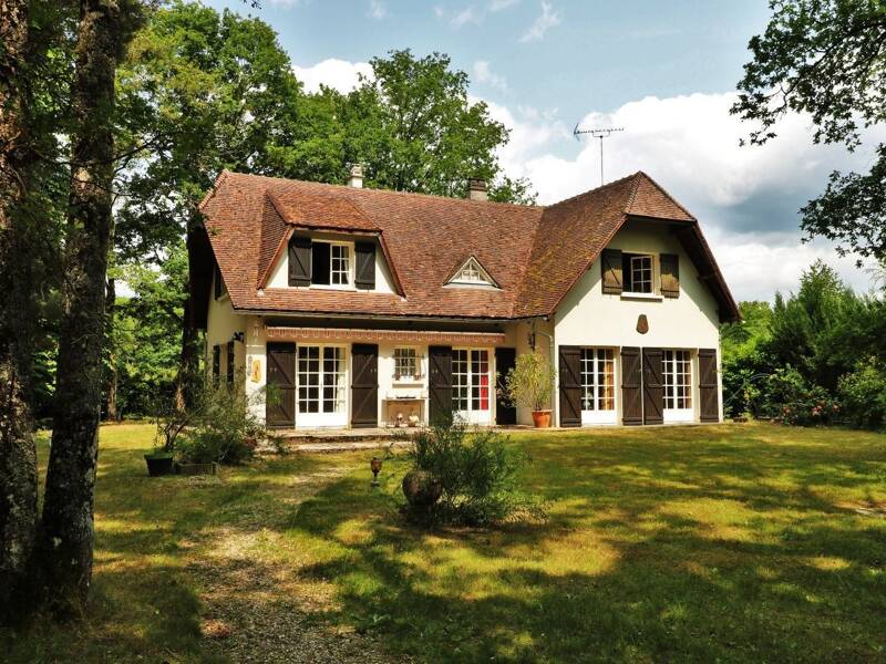 Maison à vendre, 170m², VARENNES CHANGY