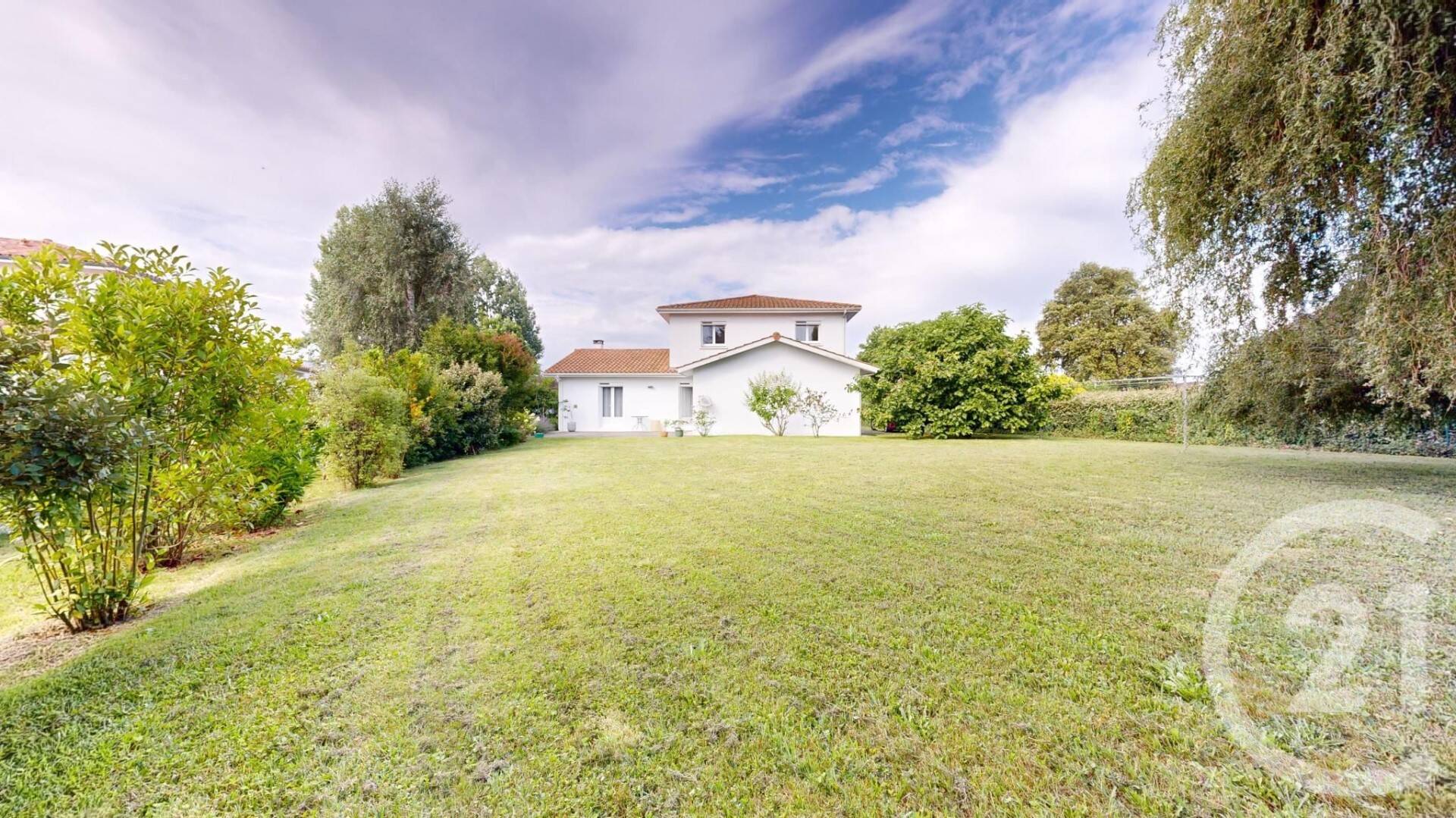 Maison à vendre, 162m², SAINT MARTIN DE HINX