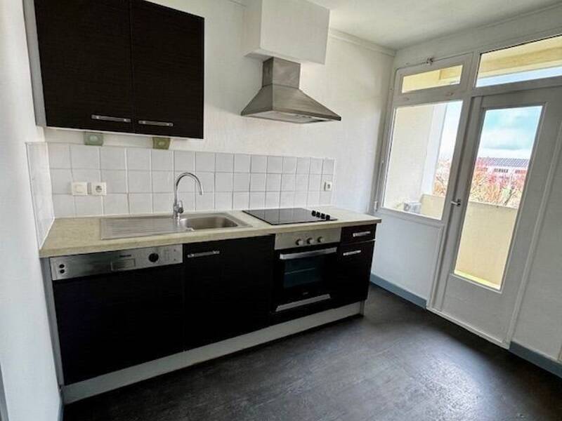 Maison à louer, 70m², PITHIVIERS