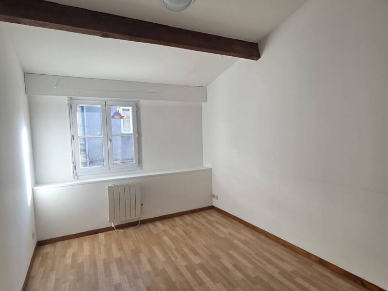 Maison à louer, 53m², BORDEAUX