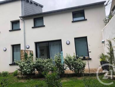 Maison à louer 1 000 € 4 pièces 2 chambres 93,6 m² Fecamp 76400