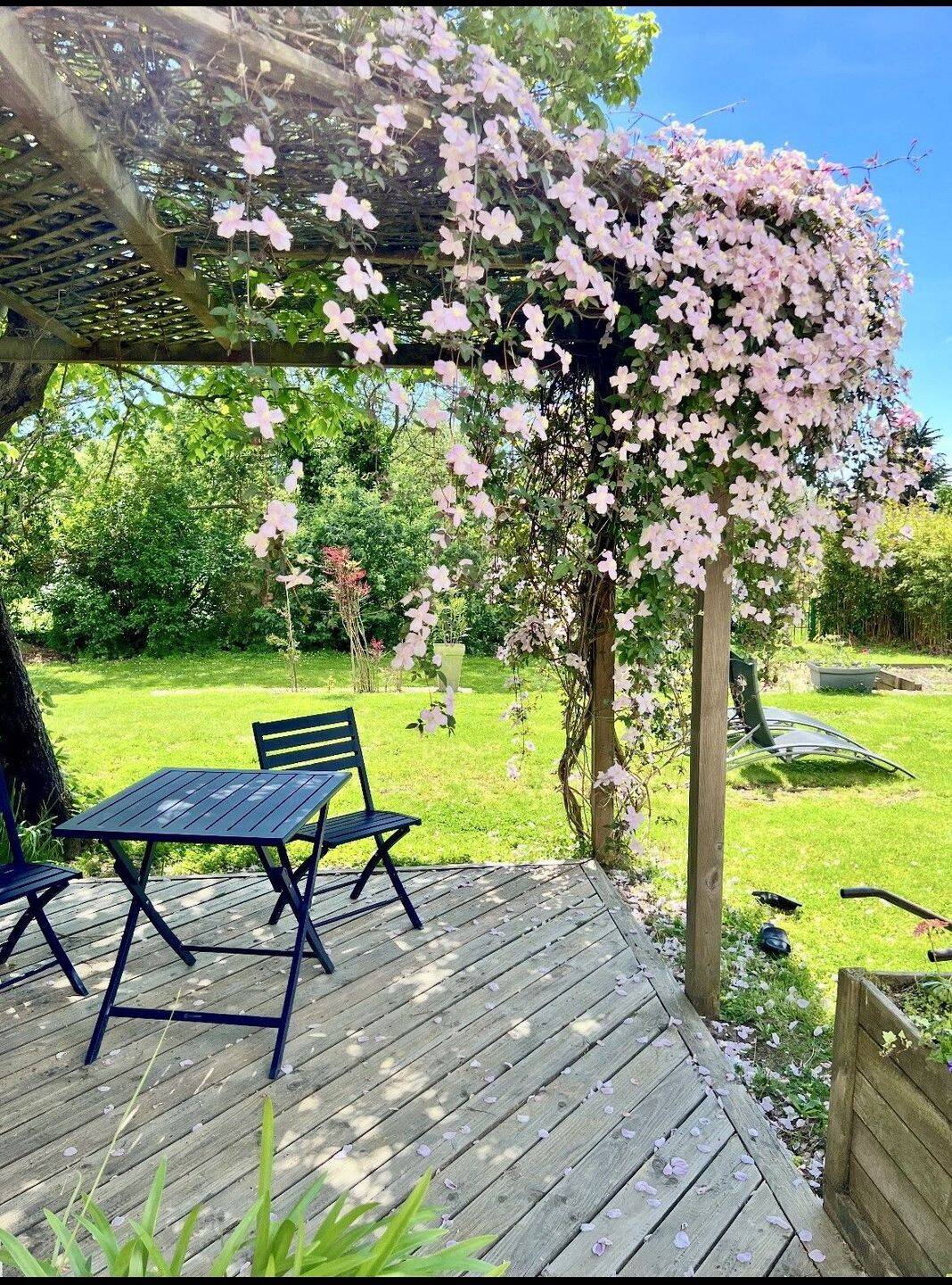 Maison à vendre, 182m², LARMOR BADEN