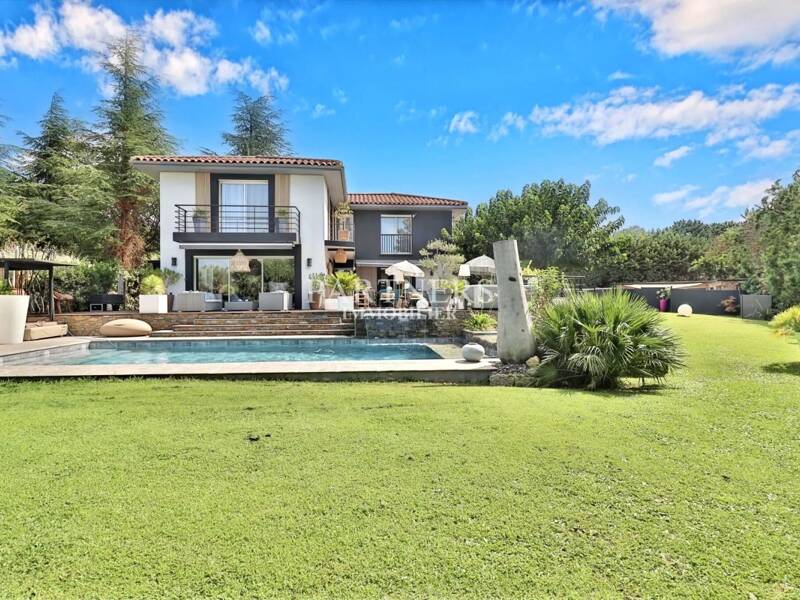 Maison à vendre, 300m², AIX EN PROVENCE