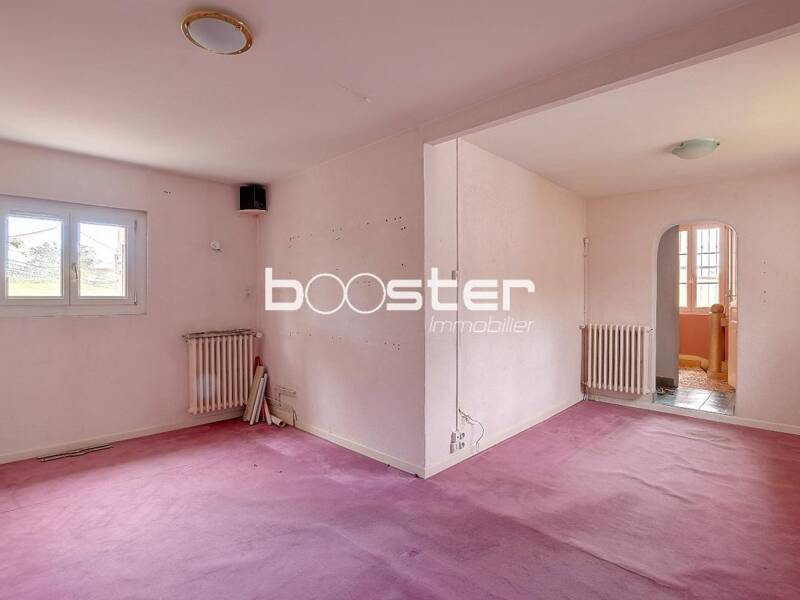 Maison à vendre, 187m², TOULOUSE