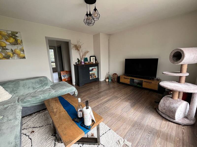 Maison à louer, 75m², GOLBEY