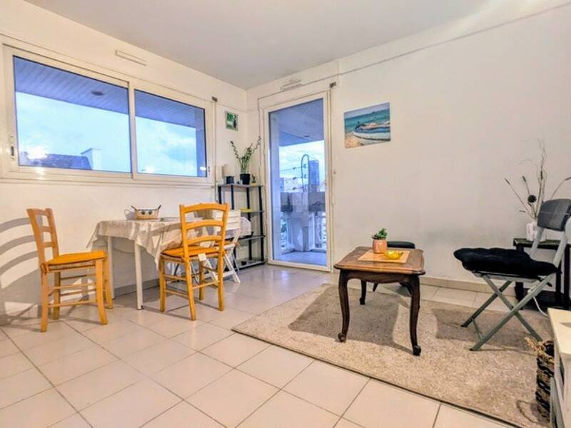 Maison à vendre, 20m², QUIMPER
