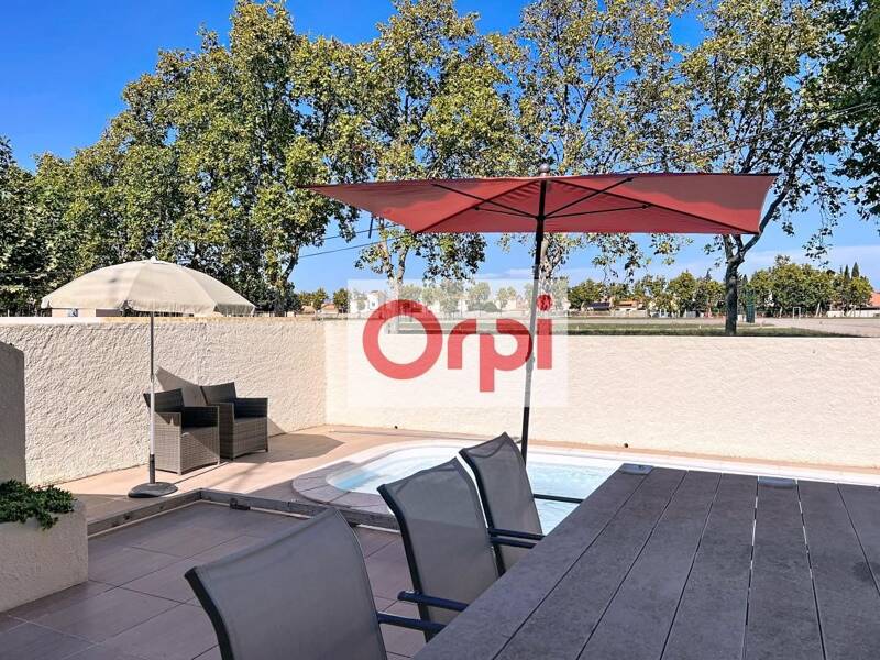 Maison à vendre, 132m², PERPIGNAN