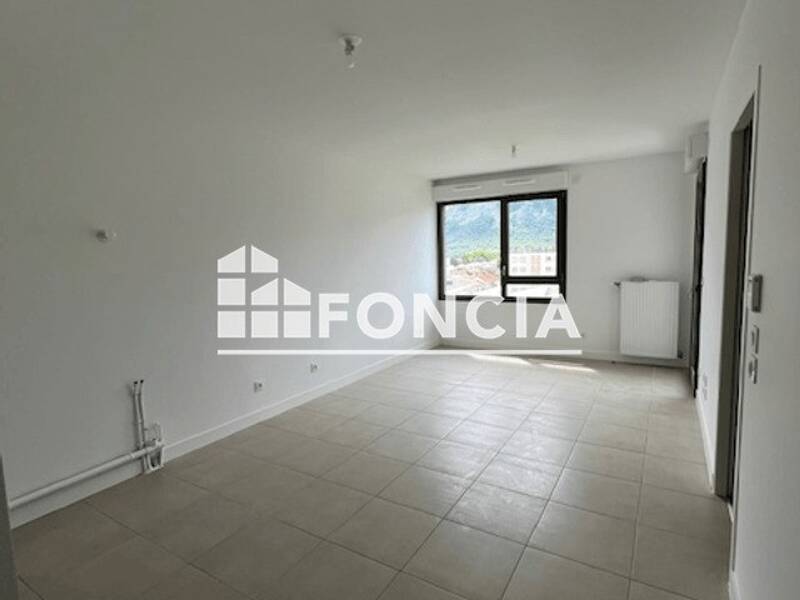 Maison à louer, 41m², LE PONT DE CLAIX