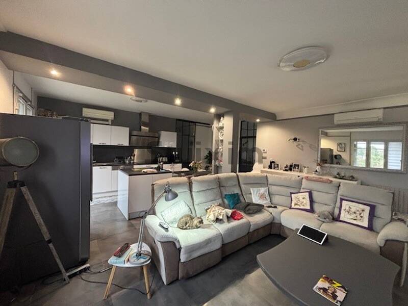 Maison à vendre, 176m², NIMES