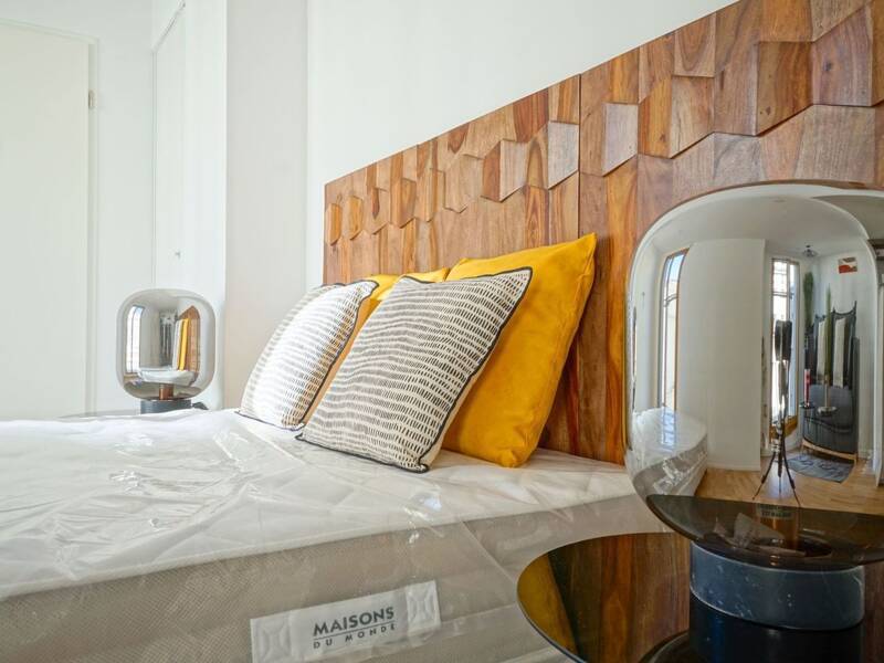 Maison à louer, 28m², PARIS 12E