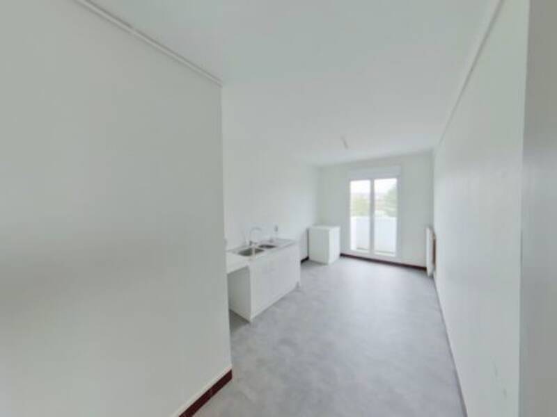 Maison à louer, 79m², SAINT AMAND MONTROND