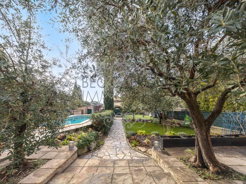 Maison à vendre, 240m², AIX EN PROVENCE