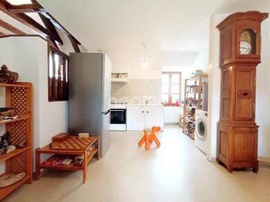Immeuble à vendre 110 000 € Pont-de-Salars 12290