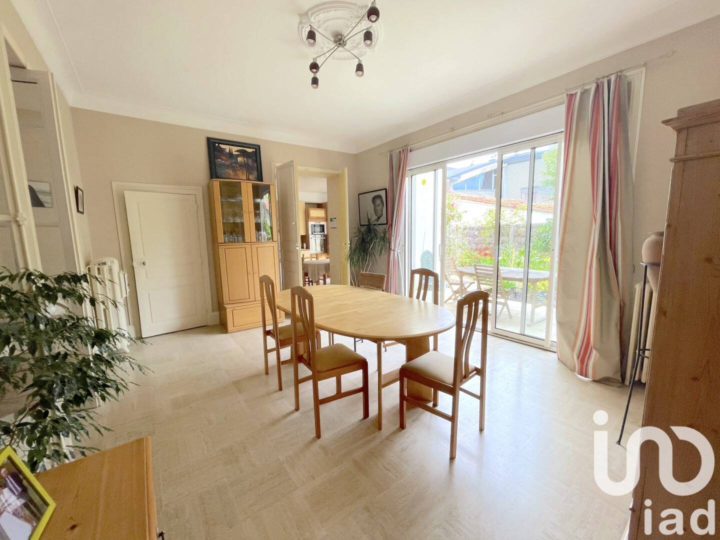 Maison à vendre, 192m², LA ROCHE SUR YON