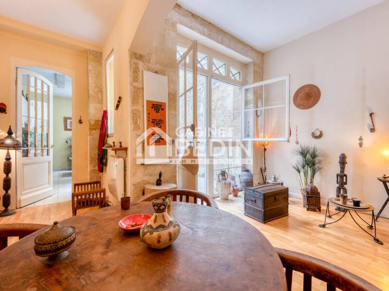 Maison à vendre, 80m², BORDEAUX