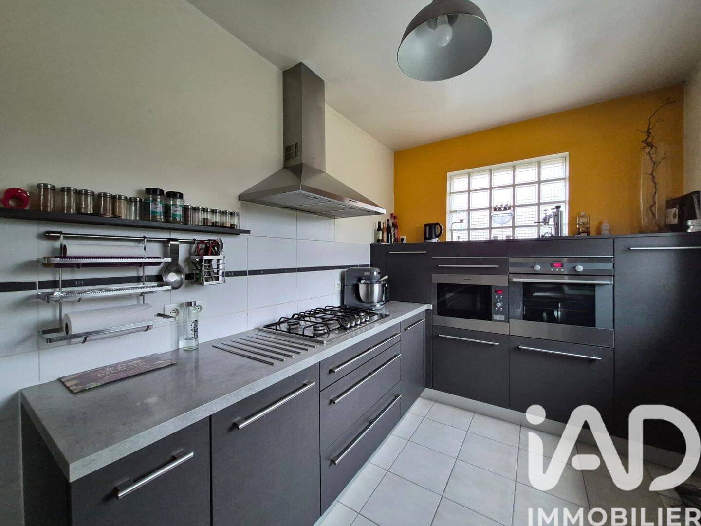 Maison à vendre, 125m², PONTCARRE