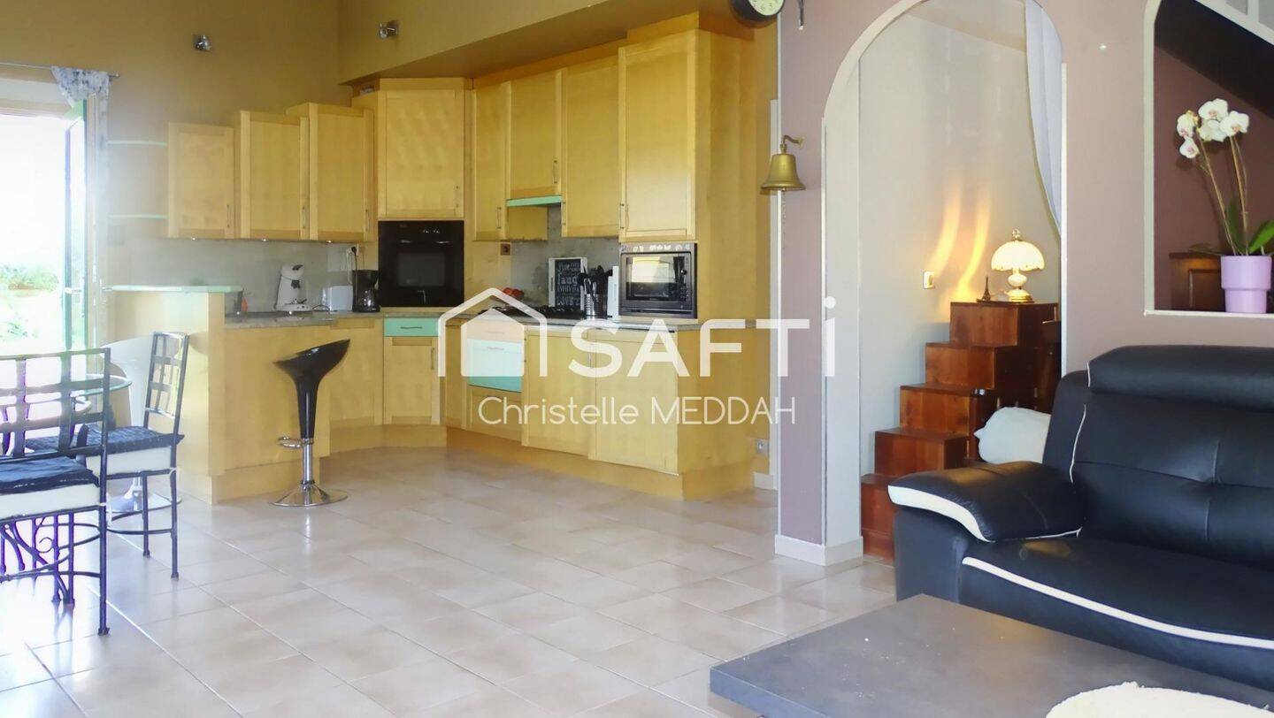 Maison à vendre, 130m², SAINT LUNAIRE