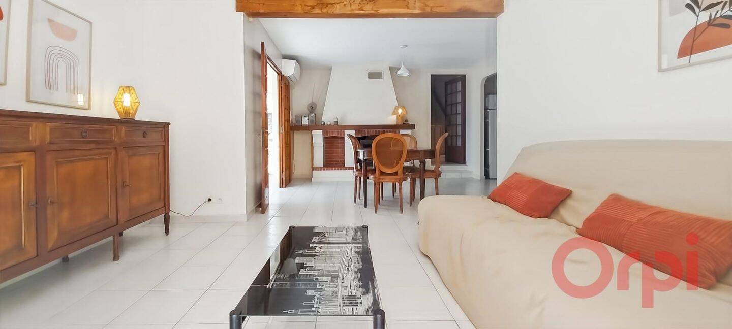 Maison à vendre, 89m², VALRAS PLAGE