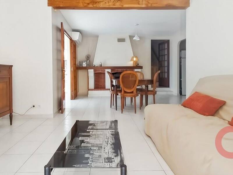 Maison à vendre, 89m², VALRAS PLAGE