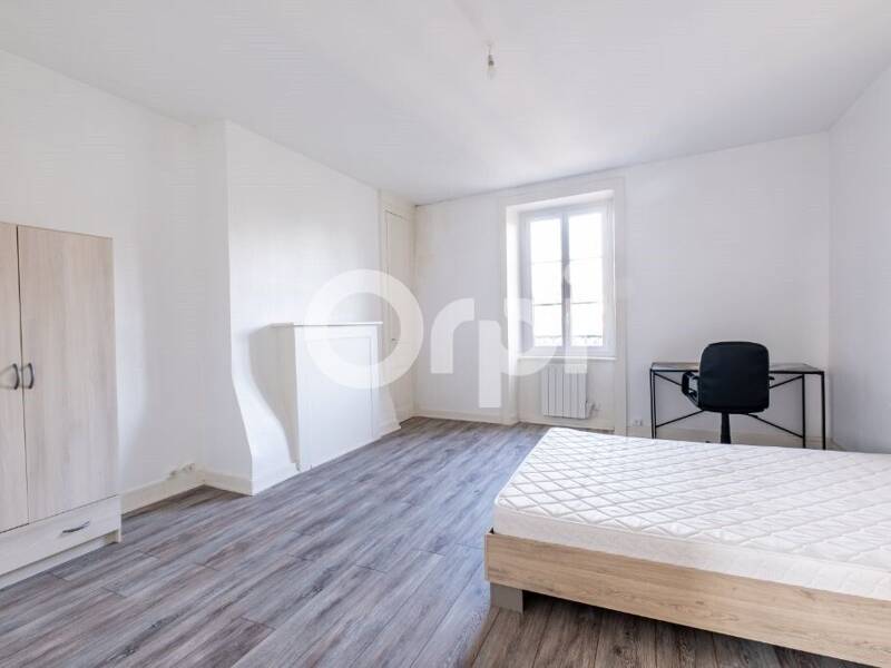 Maison à louer, 86m², LIMOGES