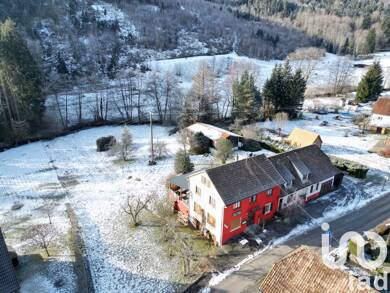 Immeuble à vendre 499 500 € 514 m² Rimbach-Près-Masevaux 68290