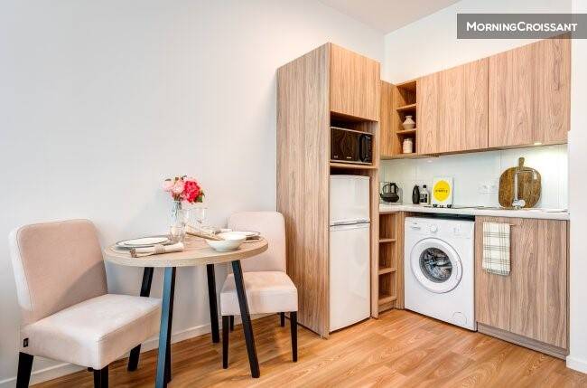 Maison à louer, 40m², SAINT MAUR DES FOSSES