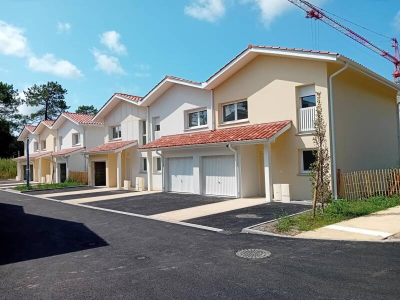 Maison à louer, 95m², SAINT VINCENT DE TYROSSE