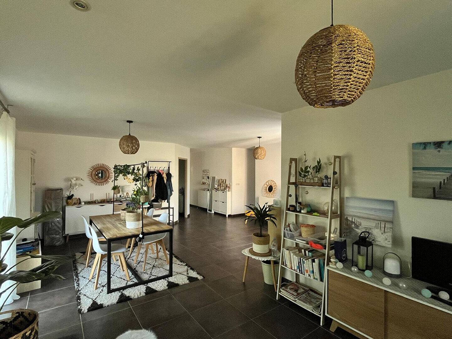 Maison à vendre, 113m², SOUMOULOU