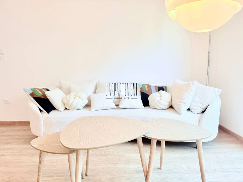 Maison à louer, 65m², TOULOUSE