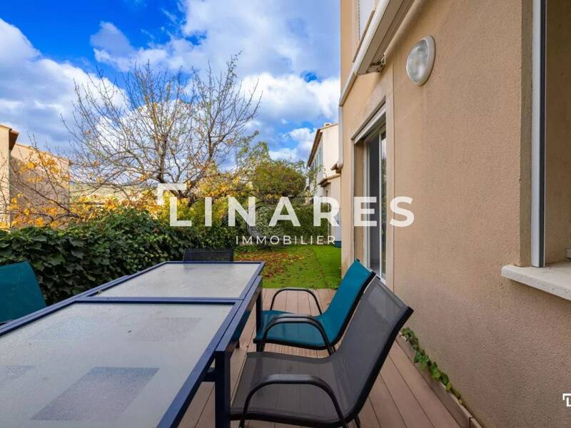 Maison à louer, 76m², ALLAUCH