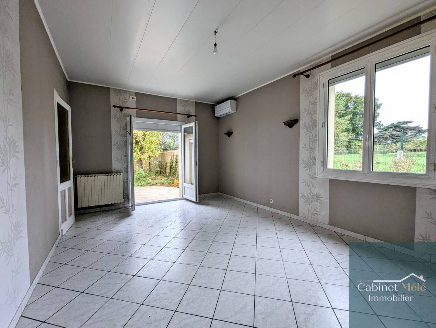 Maison à vendre, 97m², MERIGNAC