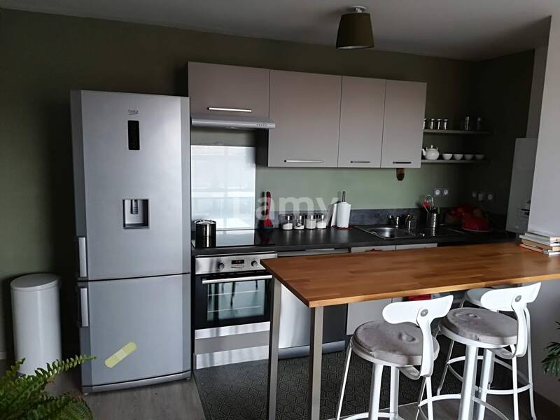 Maison à louer, 42m², LILLE