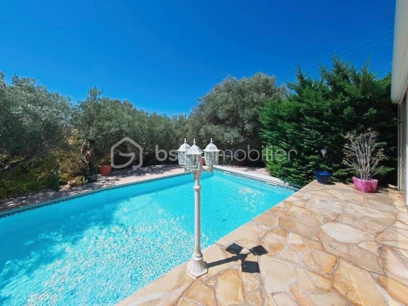 Maison à vendre, 176m², TOULON