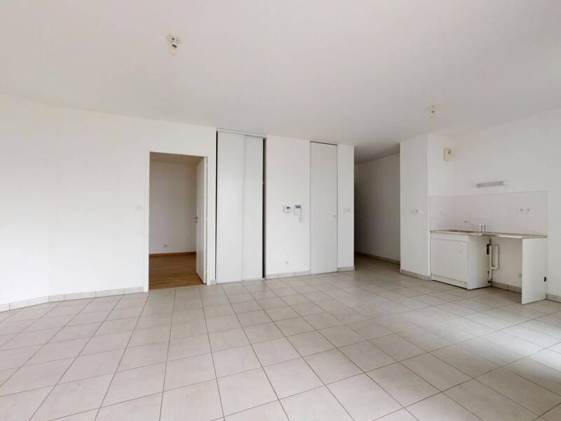 Maison à vendre, 45m², NANTES